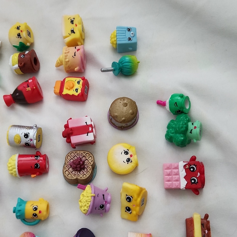 Shopkins - Picture 4 of 5